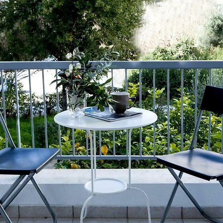 Best located executive apartment in Maroussi. Athènes Extérieur photo