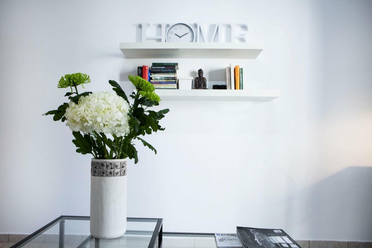 Best located executive apartment in Maroussi. Athènes Extérieur photo