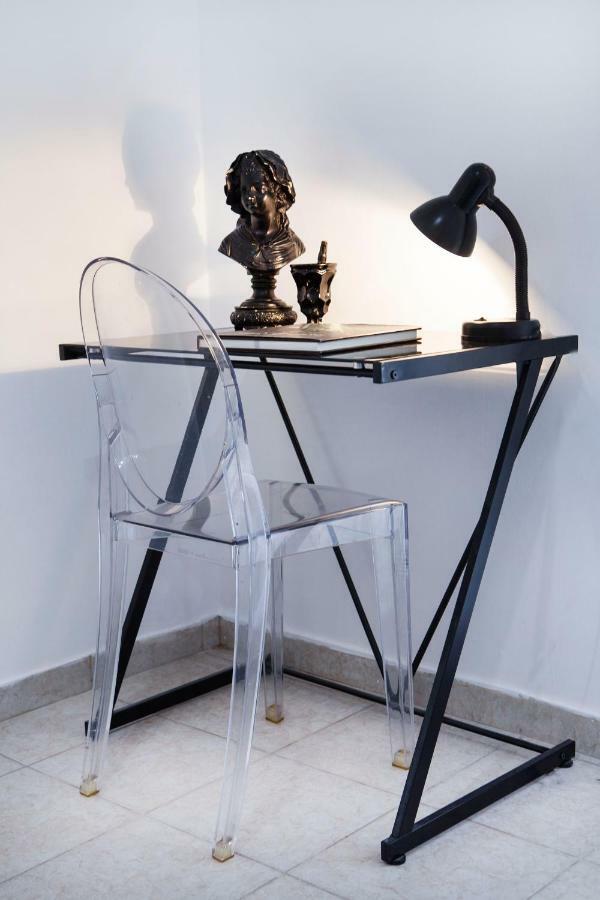 Best located executive apartment in Maroussi. Athènes Extérieur photo