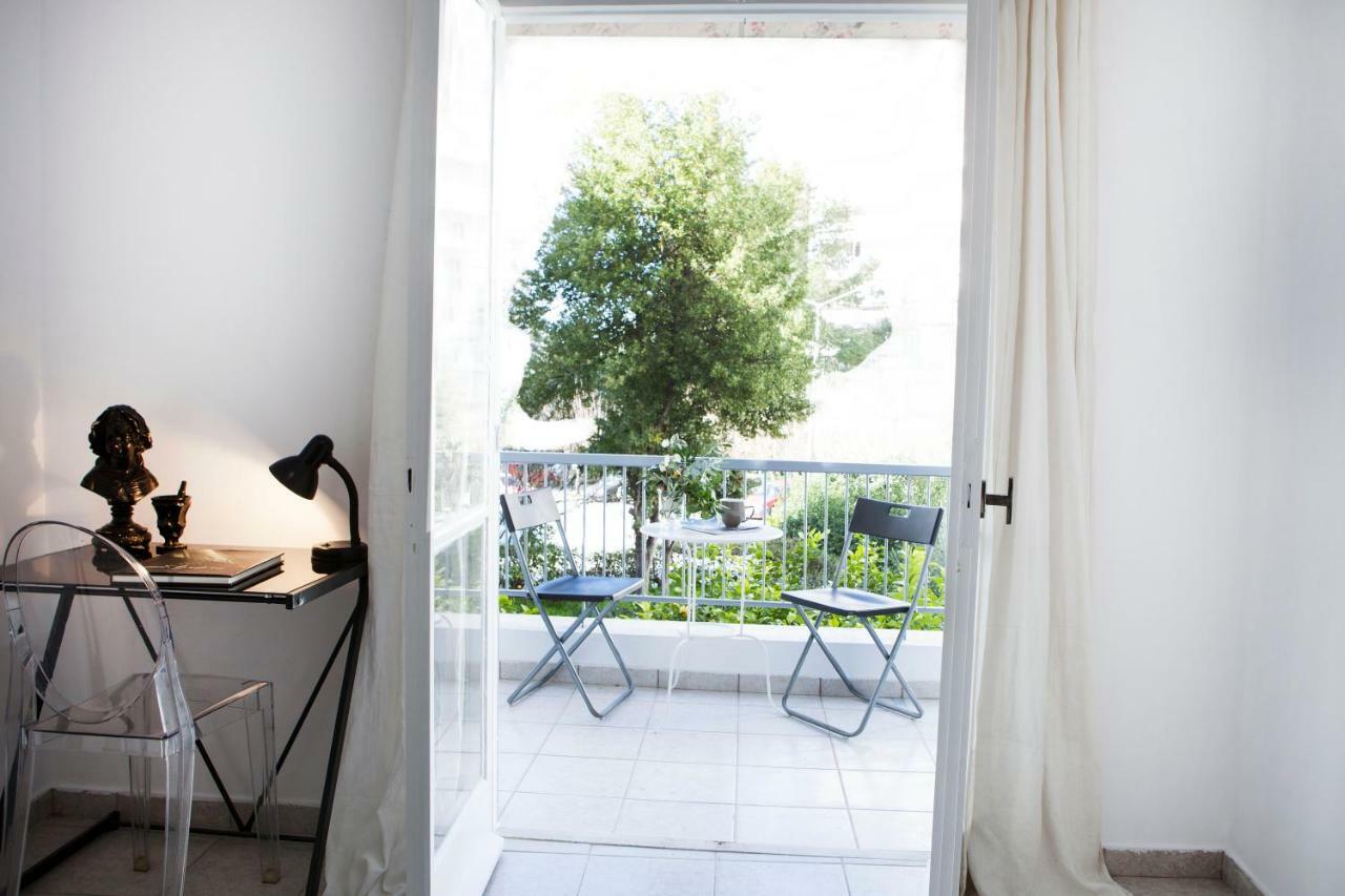 Best located executive apartment in Maroussi. Athènes Extérieur photo