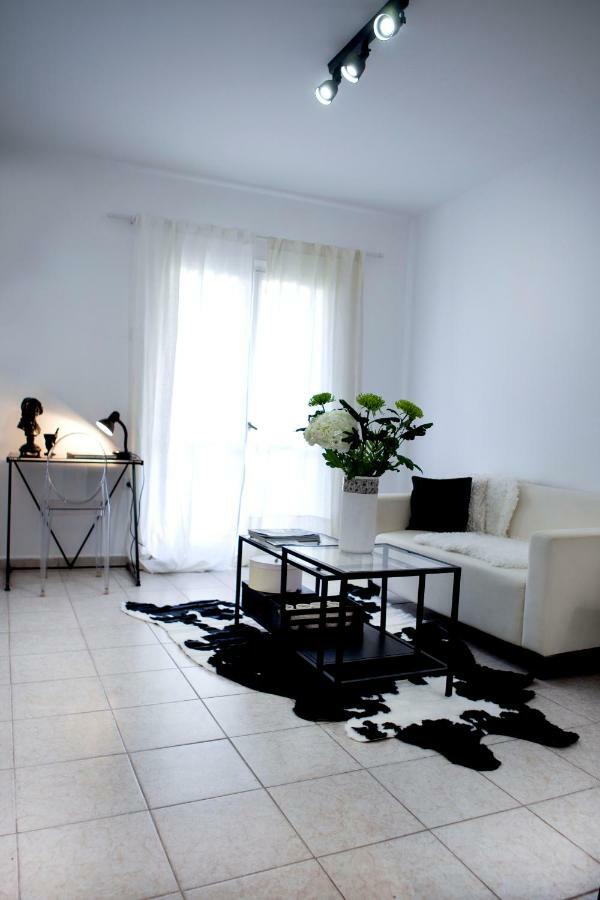 Best located executive apartment in Maroussi. Athènes Extérieur photo