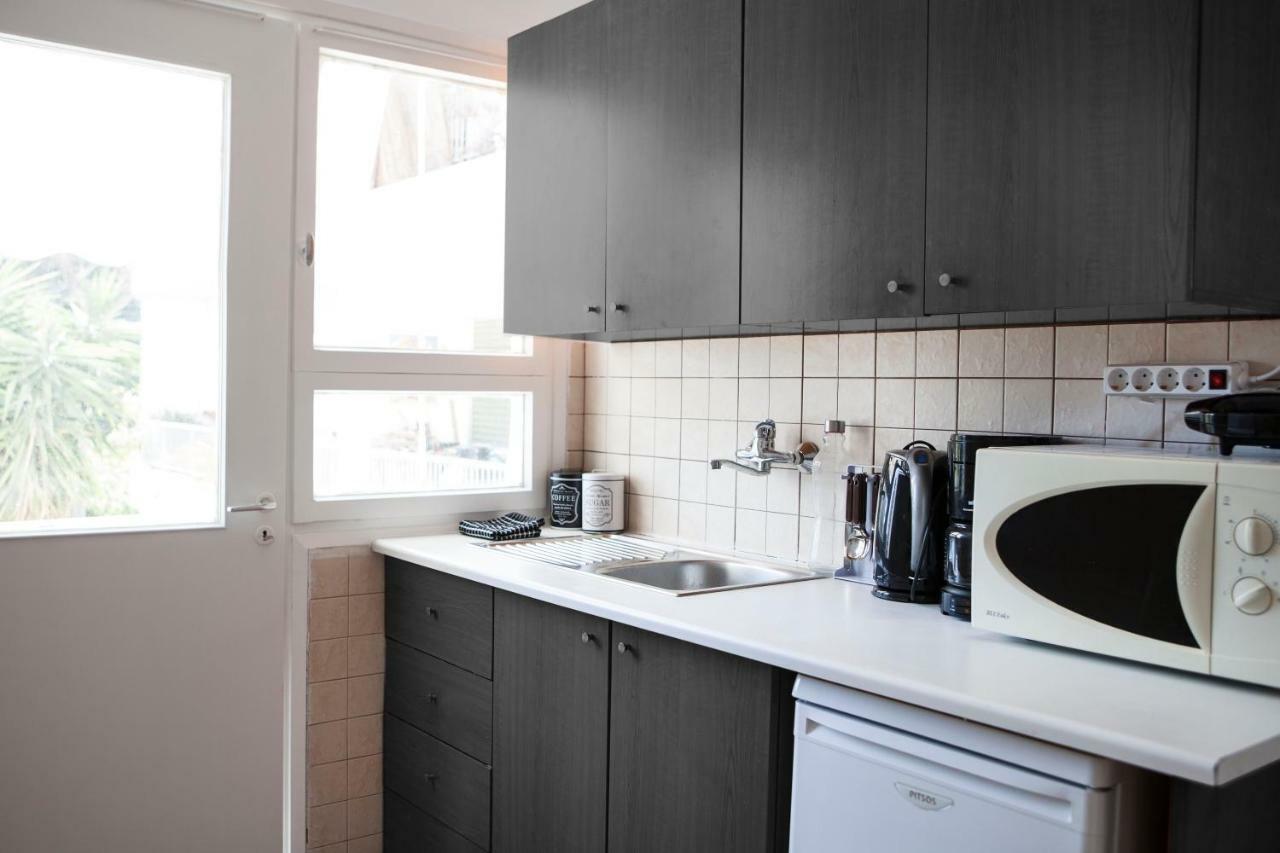 Best located executive apartment in Maroussi. Athènes Extérieur photo