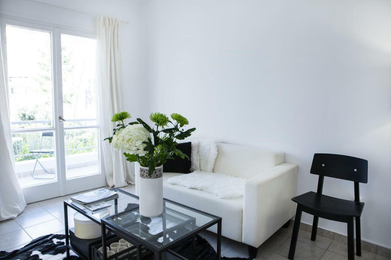 Best located executive apartment in Maroussi. Athènes Extérieur photo