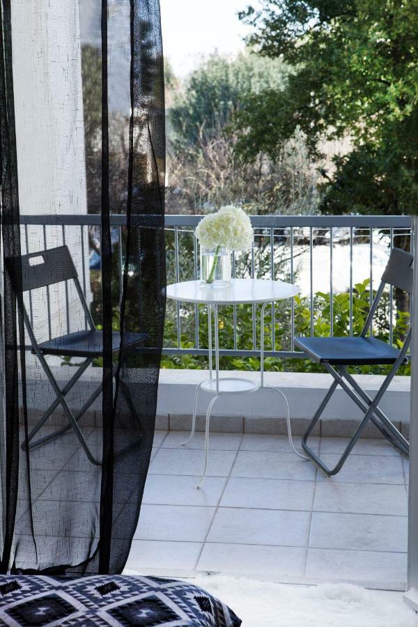 Best located executive apartment in Maroussi. Athènes Extérieur photo