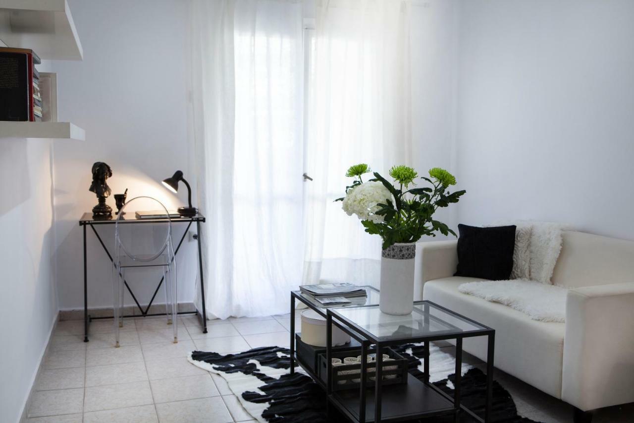 Best located executive apartment in Maroussi. Athènes Extérieur photo