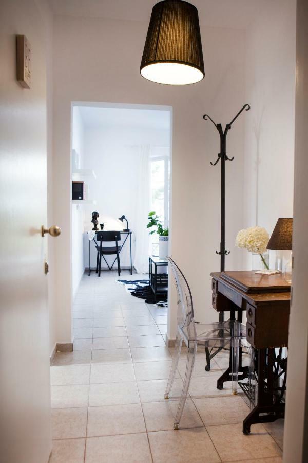 Best located executive apartment in Maroussi. Athènes Extérieur photo